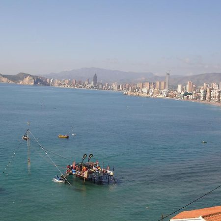 Aries - Zand Properties Benidorm Bagian luar foto