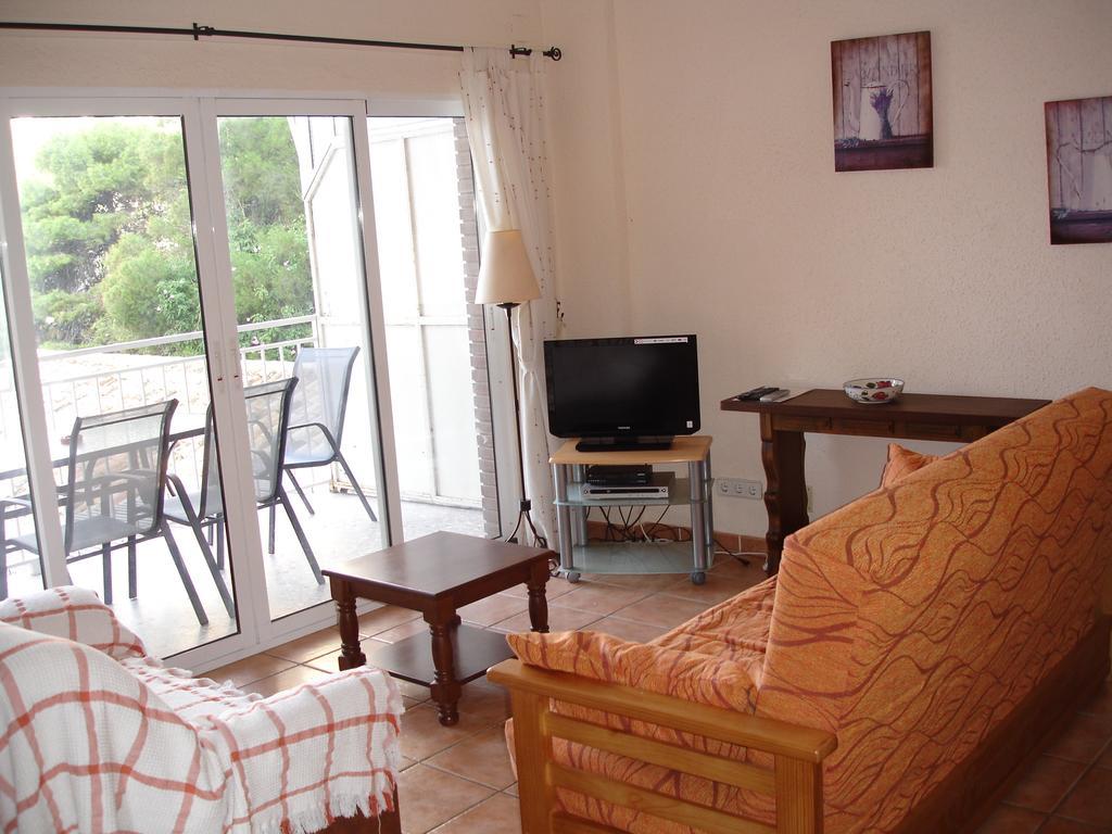 Aries - Zand Properties Benidorm Bagian luar foto