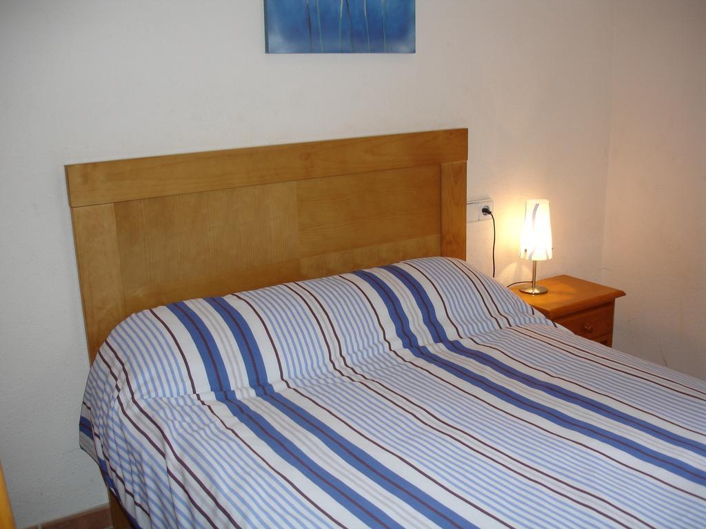 Aries - Zand Properties Benidorm Bagian luar foto